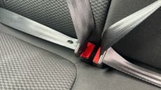 Ford Puma 1.0 EcoBoost Hybrid mHEV ST-Line 5dr Petrol Hatchback